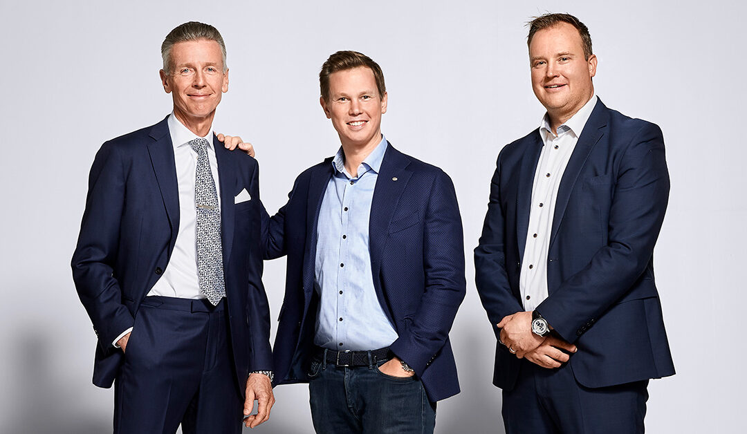 SGN Group appoints a new CEO from outside of the Nieminen family