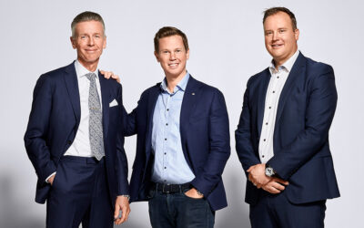 SGN Group appoints a new CEO from outside of the Nieminen family