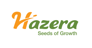hazera-logo Hazera logo