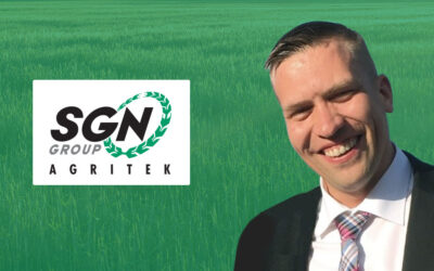 Mikko Marrtila is appointed as Commercial Director of Agritek Oy