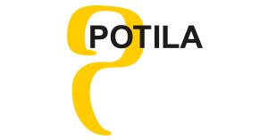 potila-logo Potila logo