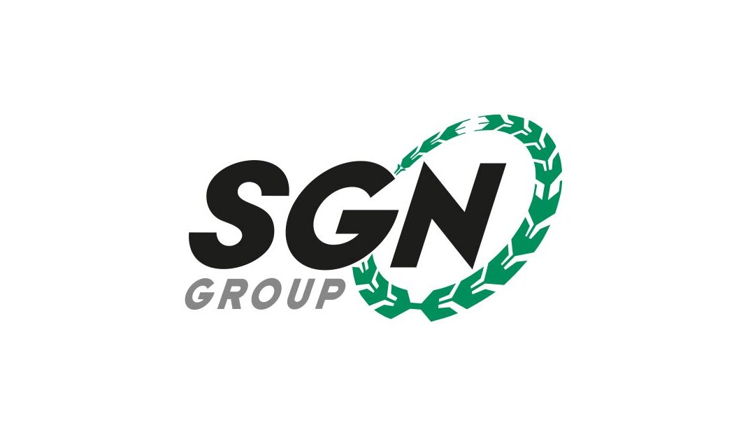 SGN Group on keskeyttänyt viennin Venäjälle ja lähialueille