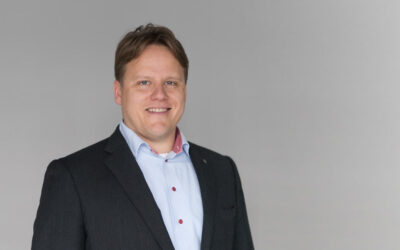Timo Nummela SGN Groupin Motor Sports -toimialan toimitusjohtajaksi