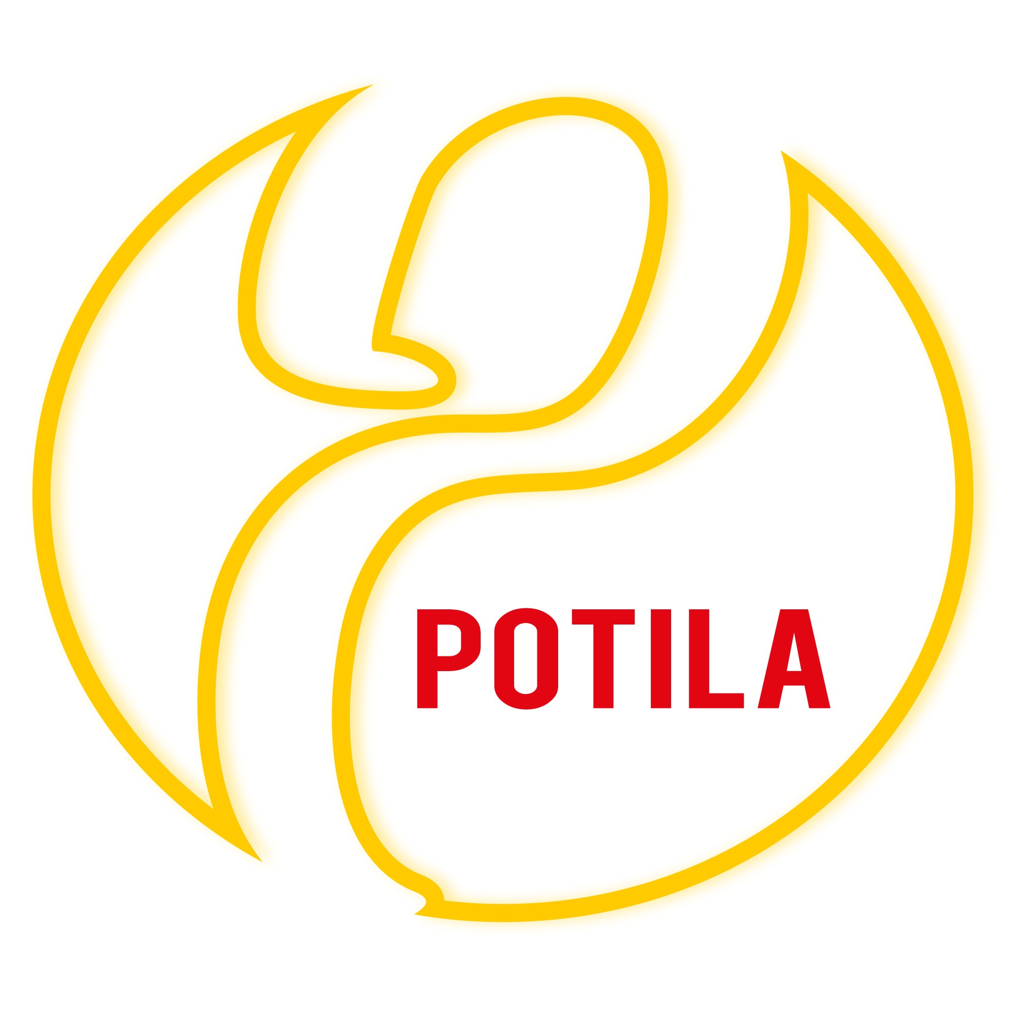 Potila logo
