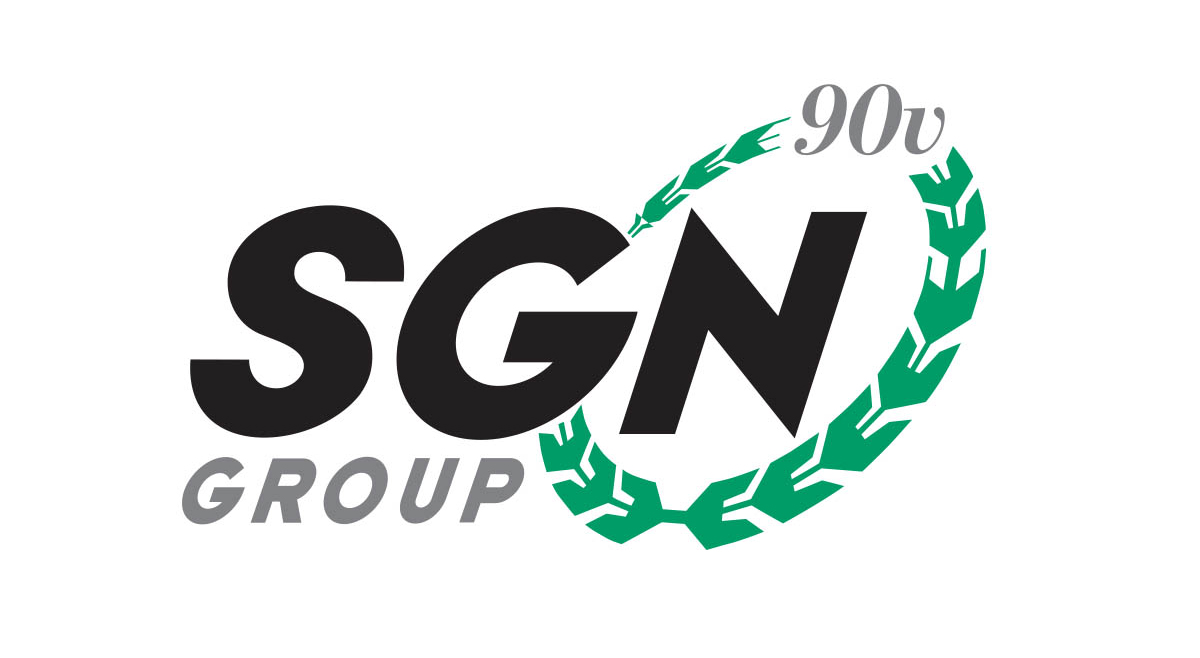SGN Group Logo