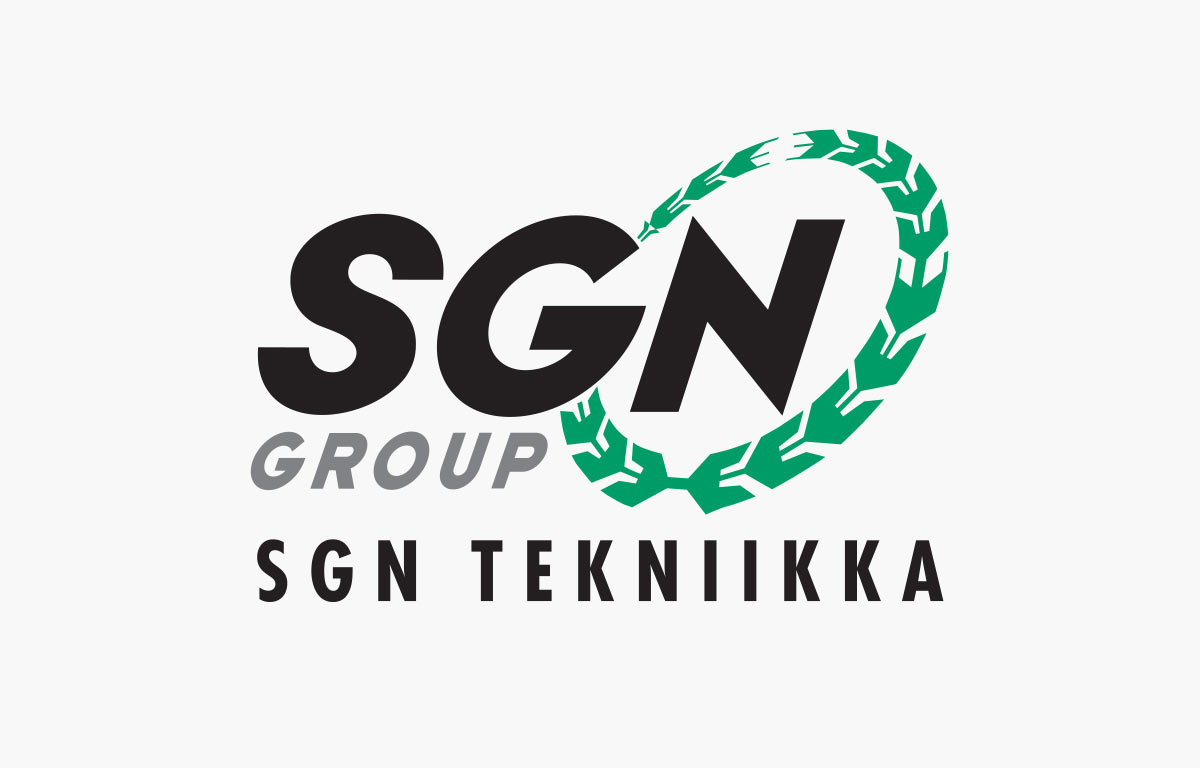 SGN Tekniikka Oy:n liiketoiminta päättyy